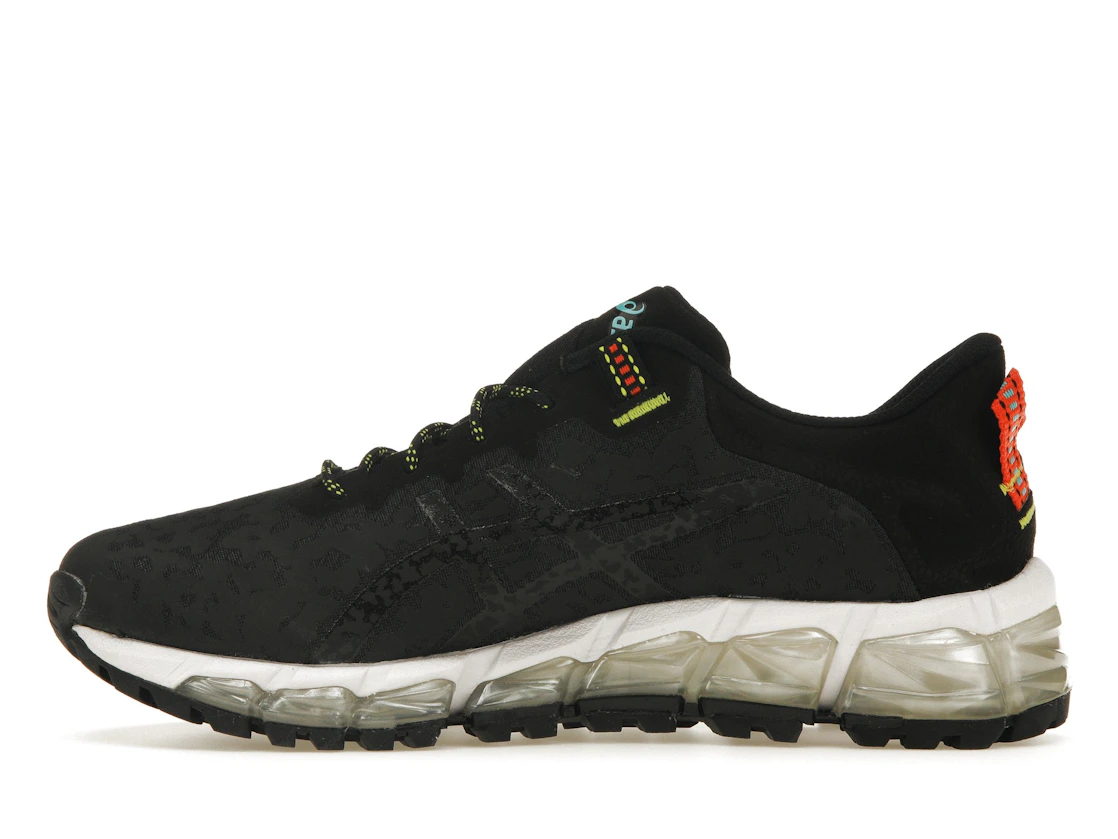 ASICS Gel-Quantum 360 5 Trail Graphite Grey