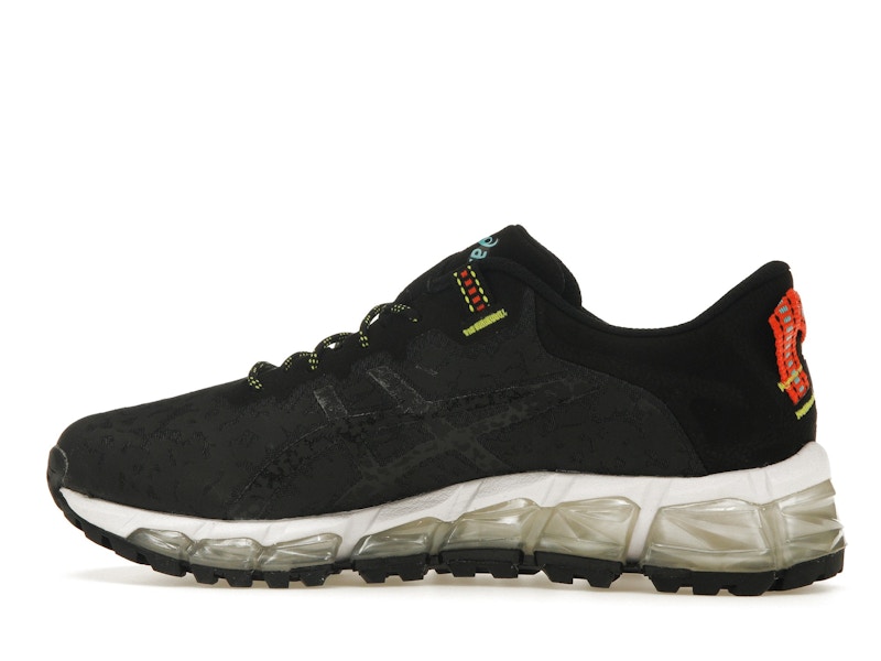 ASICS Gel-Quantum 360 5 Trail Graphite Grey