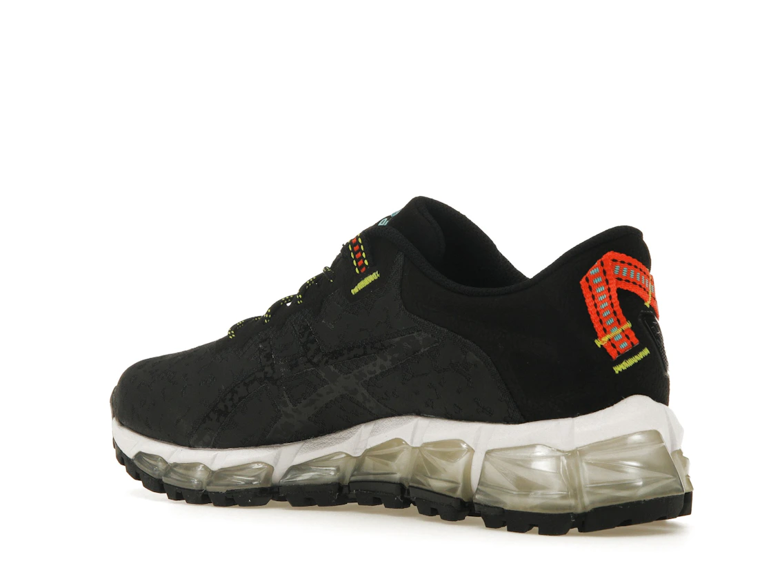 ASICS Gel-Quantum 360 5 Trail Graphite Grey