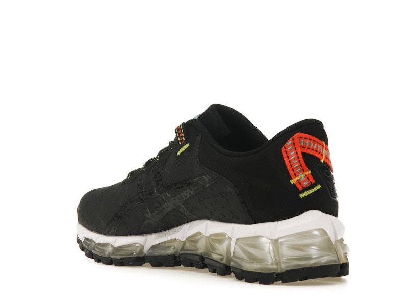 ASICS Gel-Quantum 360 5 Trail Graphite Grey