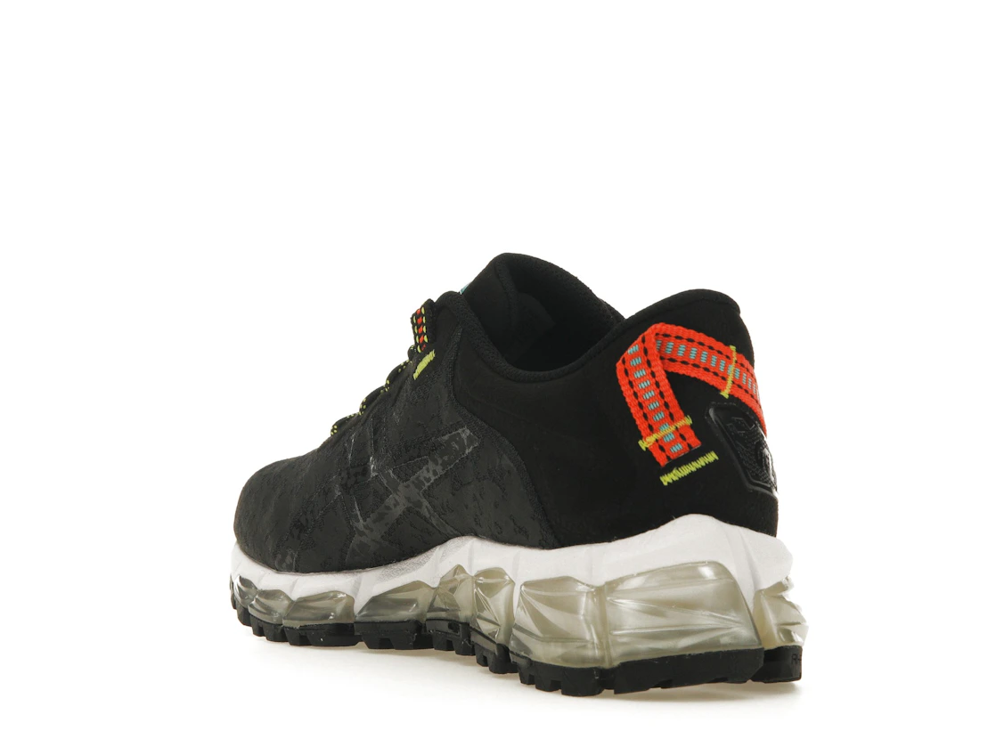 ASICS Gel-Quantum 360 5 Trail Graphite Grey