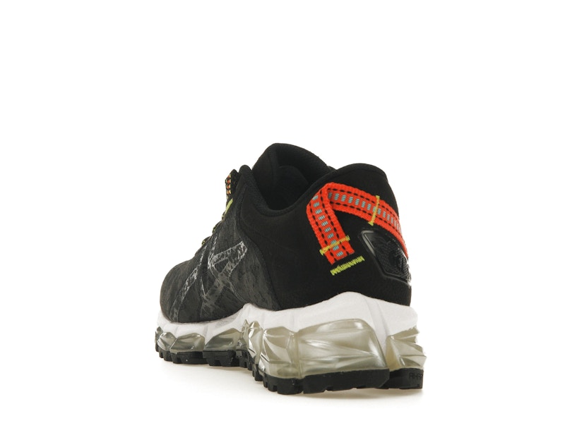 ASICS Gel-Quantum 360 5 Trail Graphite Grey