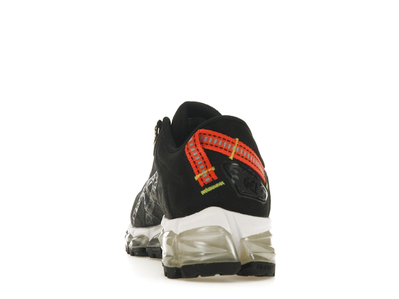 ASICS Gel-Quantum 360 5 Trail Graphite Grey