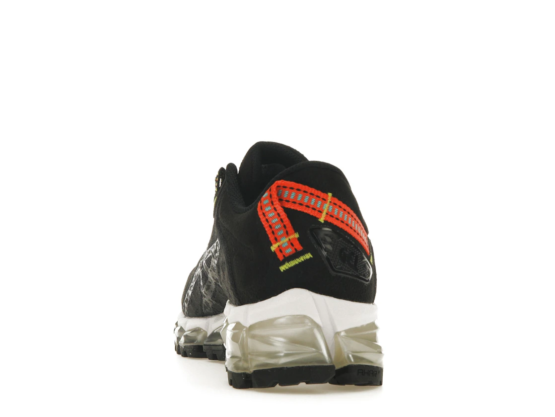ASICS Gel-Quantum 360 5 Trail Graphite Grey