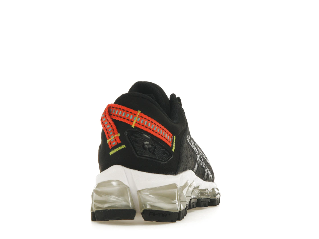 ASICS Gel-Quantum 360 5 Trail Graphite Grey