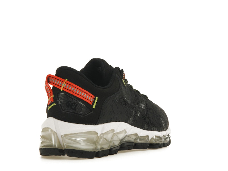 ASICS Gel-Quantum 360 5 Trail Graphite Grey