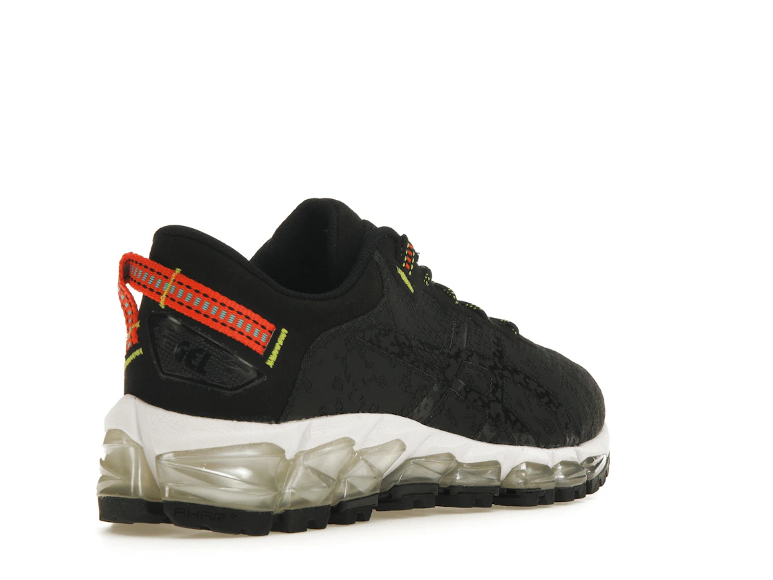 ASICS Gel-Quantum 360 5 Trail Graphite Grey