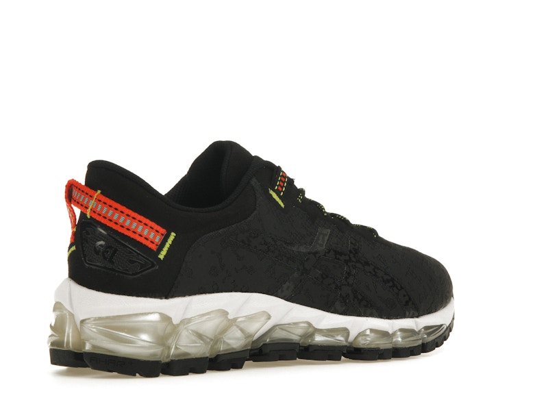 ASICS Gel-Quantum 360 5 Trail Graphite Grey