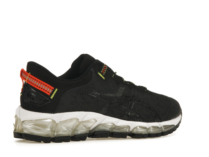 ASICS Gel-Quantum 360 5 Trail Graphite Grey