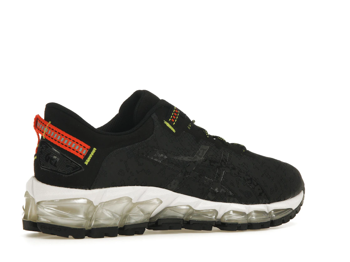ASICS Gel-Quantum 360 5 Trail Graphite Grey