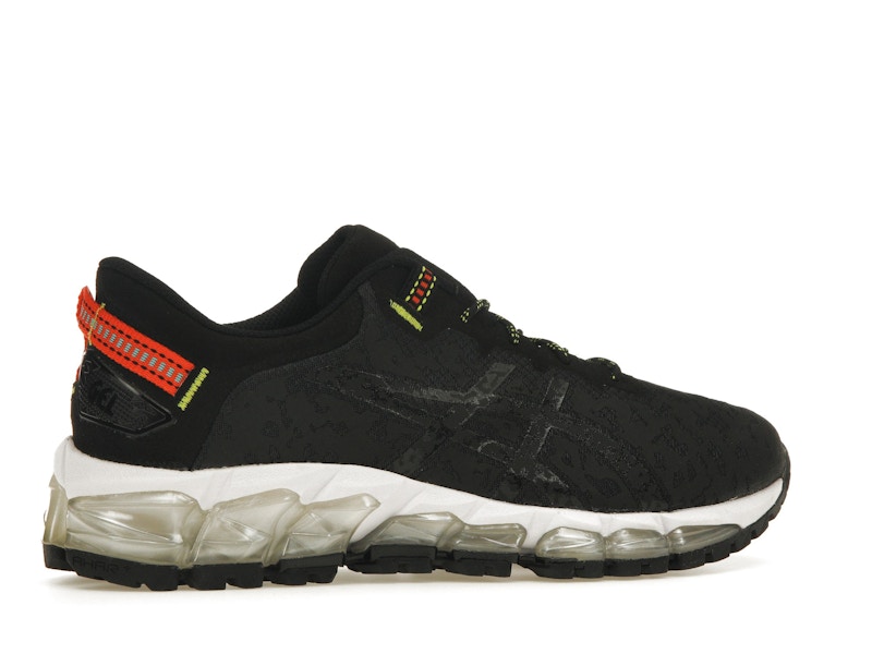 ASICS Gel-Quantum 360 5 Trail Graphite Grey