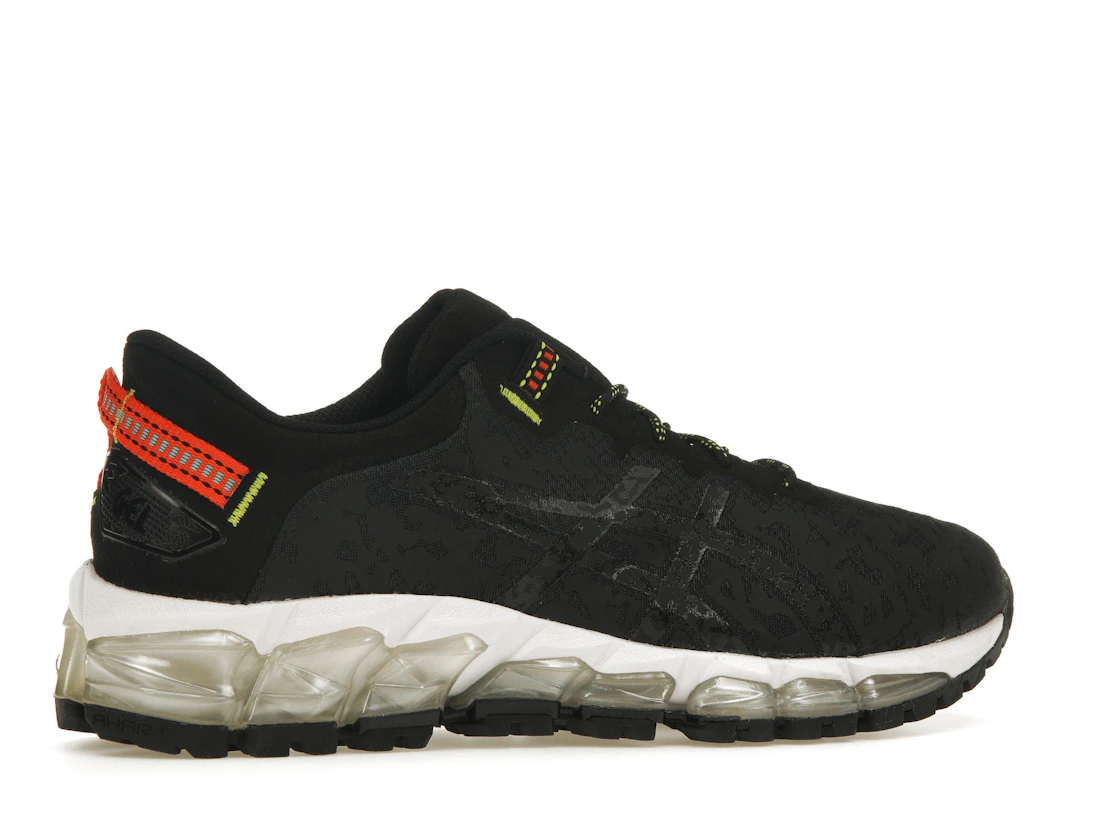 ASICS Gel-Quantum 360 5 Trail Graphite Grey