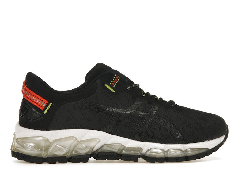 ASICS Gel-Quantum 360 5 Trail Graphite Grey