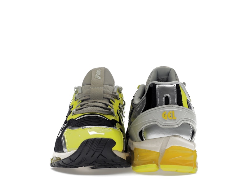 ASICS Gel-Quantum 360 6 GmbH Pure Silver Sour Yuzu