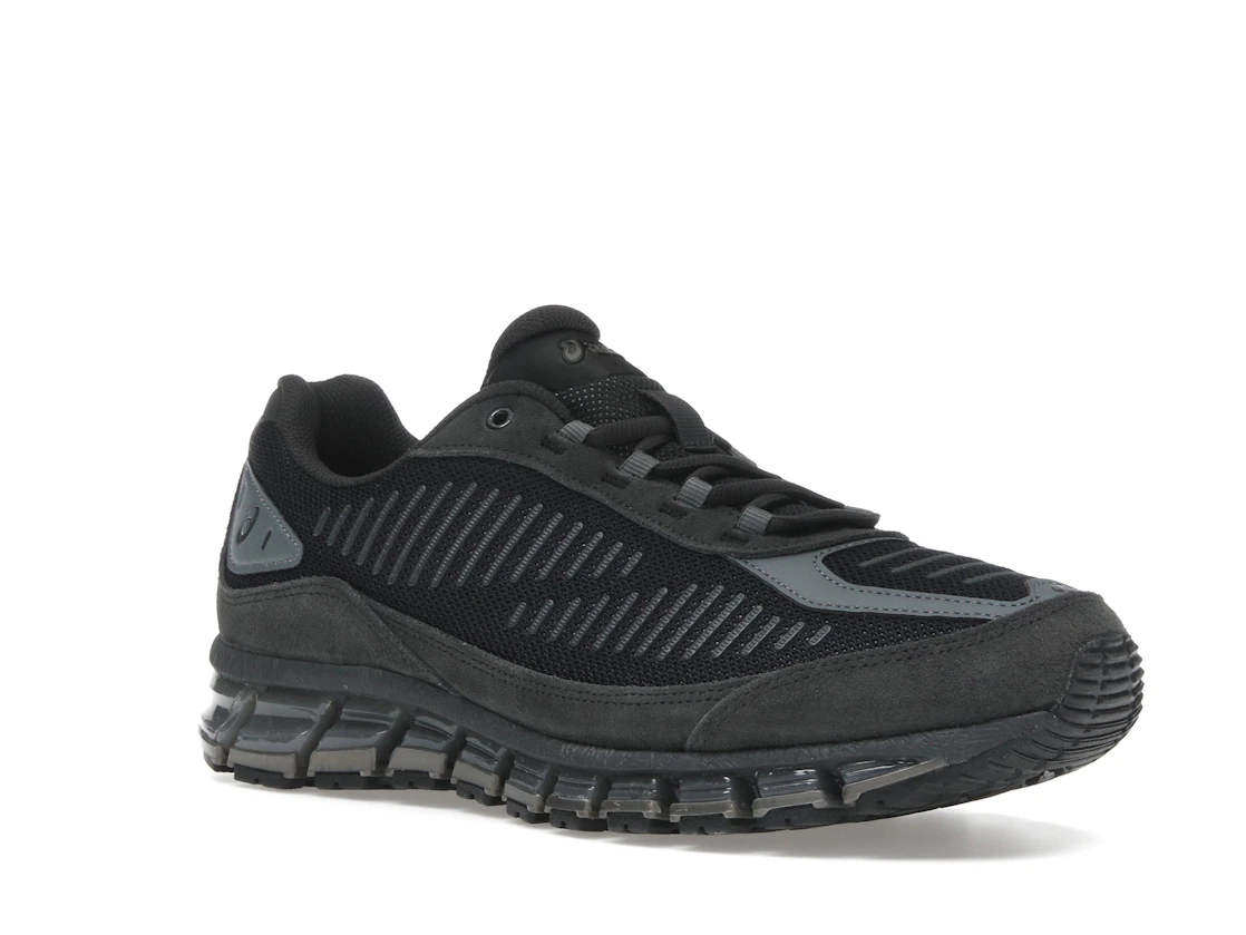 ASICS Gel-Quantum 360 I AMP Black Graphite Grey