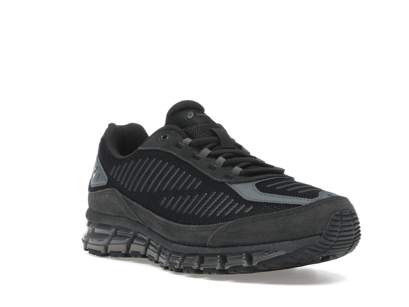 ASICS Gel-Quantum 360 I AMP Black Graphite Grey