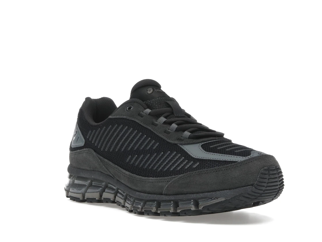 ASICS Gel-Quantum 360 I AMP Black Graphite Grey