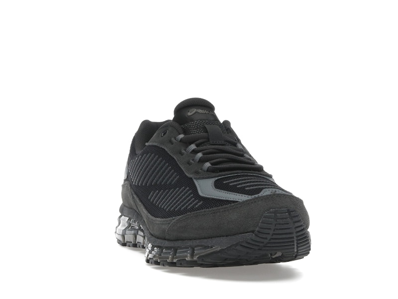 ASICS Gel-Quantum 360 I AMP Black Graphite Grey