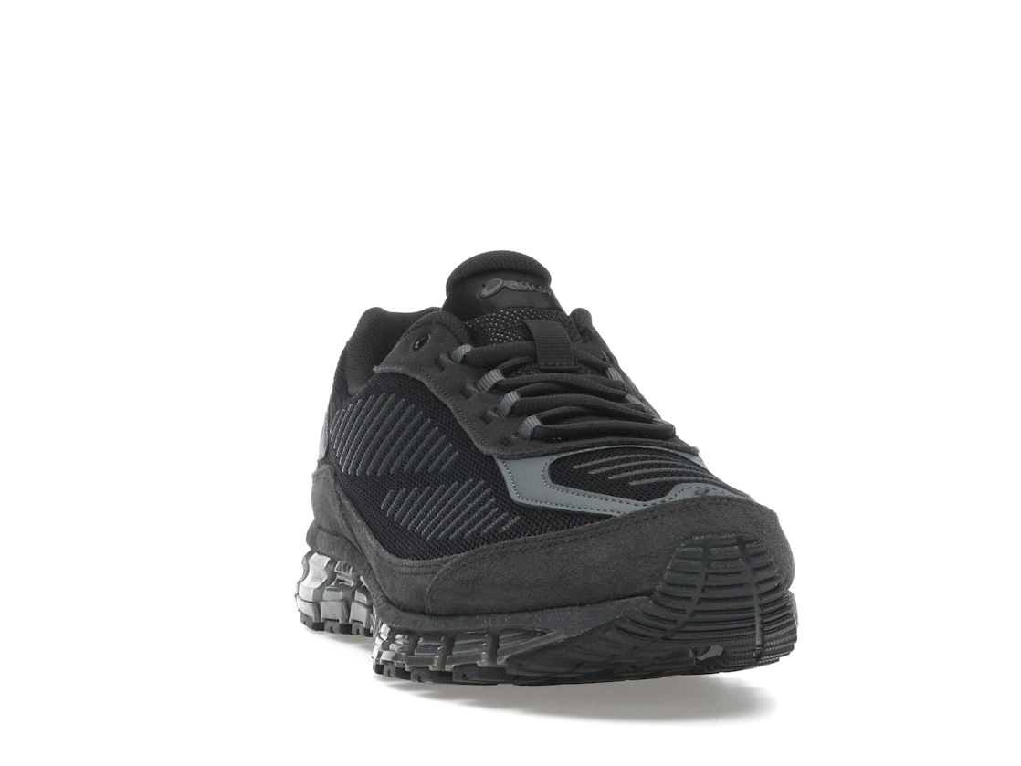 ASICS Gel-Quantum 360 I AMP Black Graphite Grey