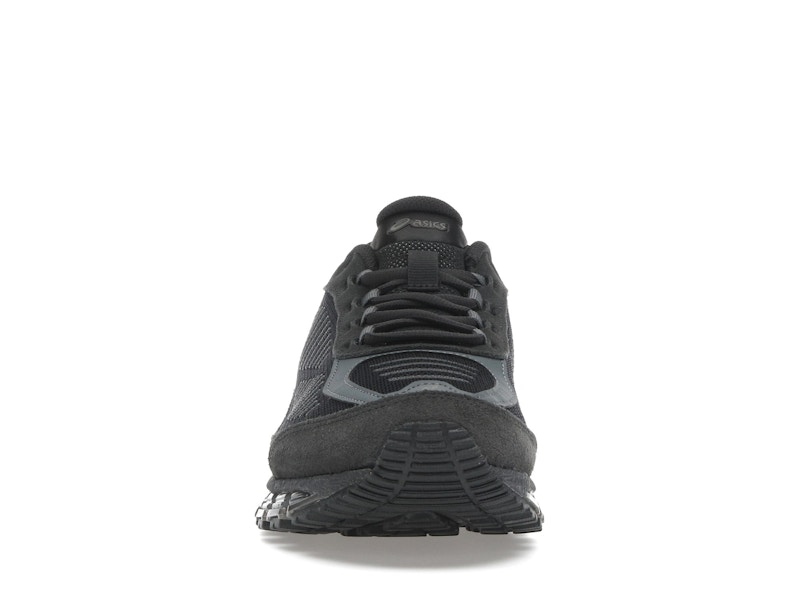 ASICS Gel-Quantum 360 I AMP Black Graphite Grey