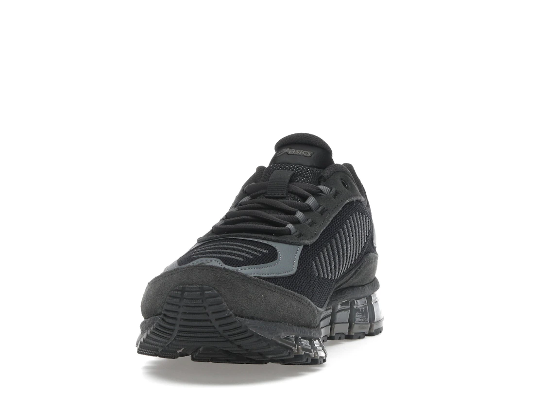 ASICS Gel-Quantum 360 I AMP Black Graphite Grey