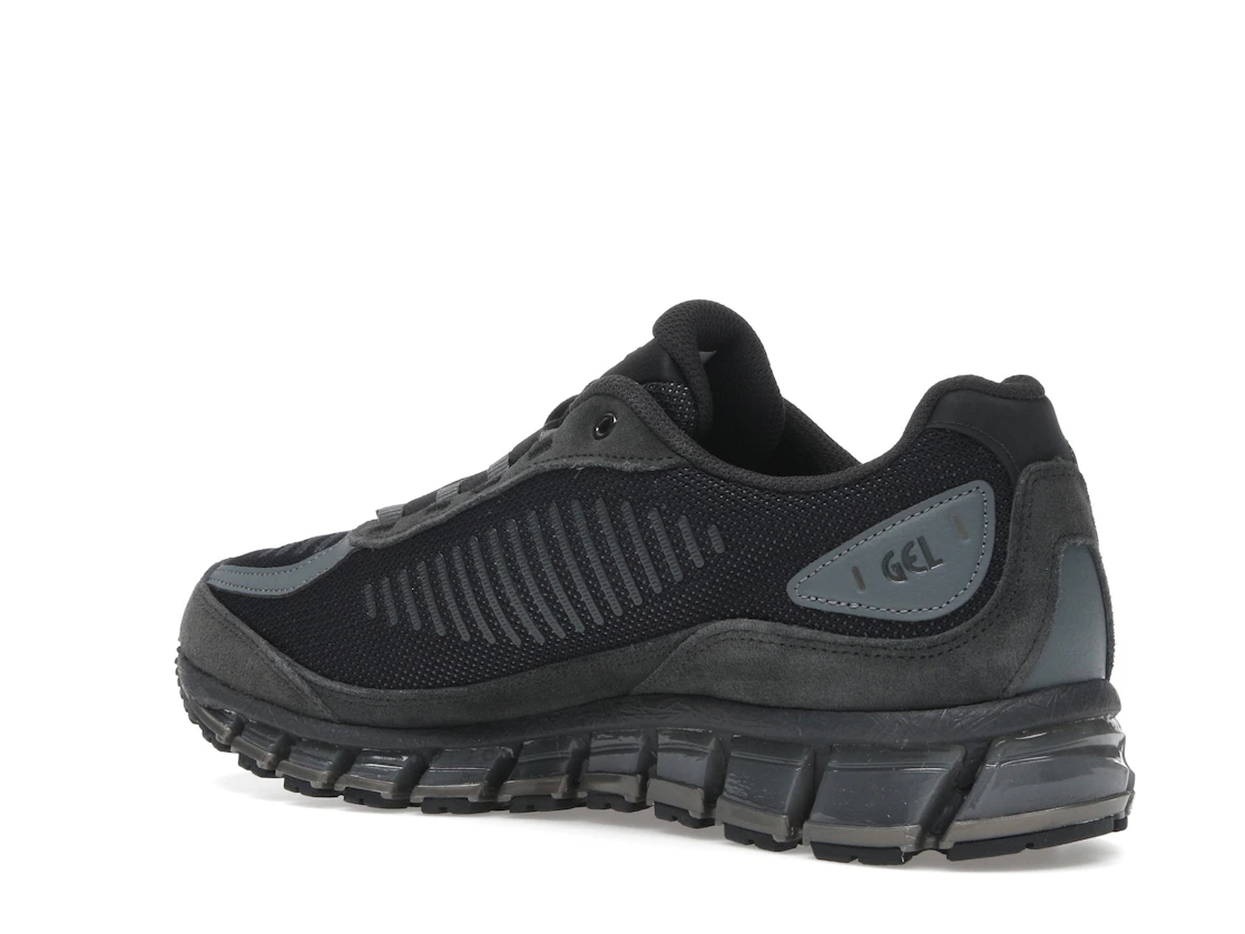 ASICS Gel-Quantum 360 I AMP Black Graphite Grey