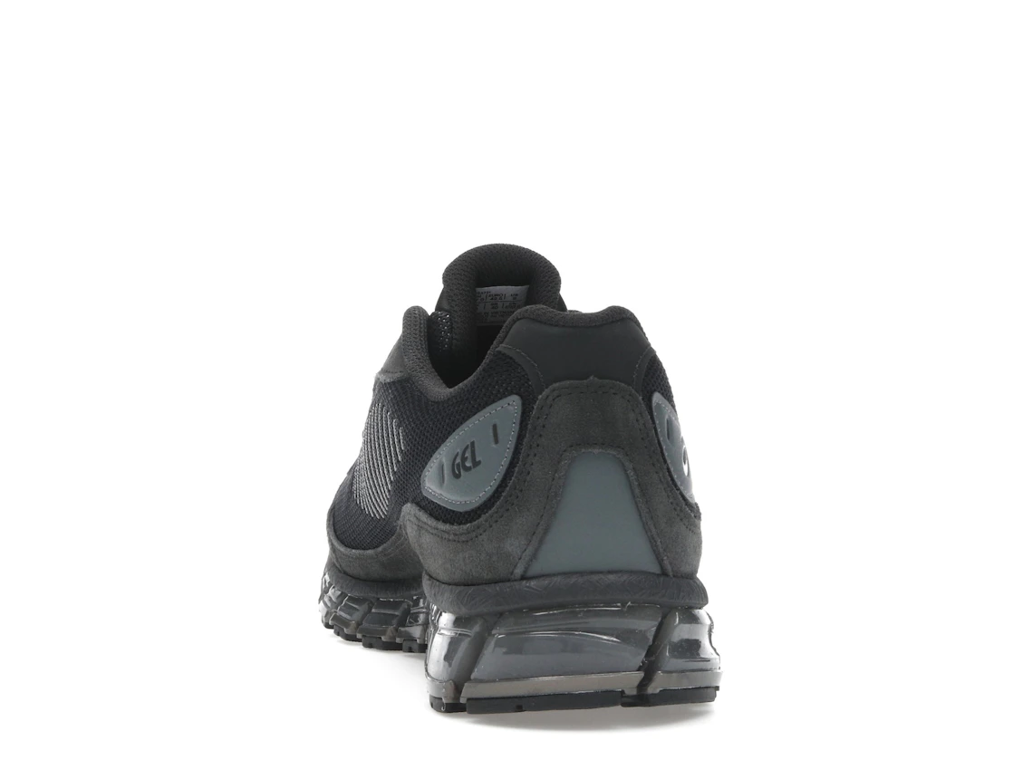 ASICS Gel-Quantum 360 I AMP Black Graphite Grey
