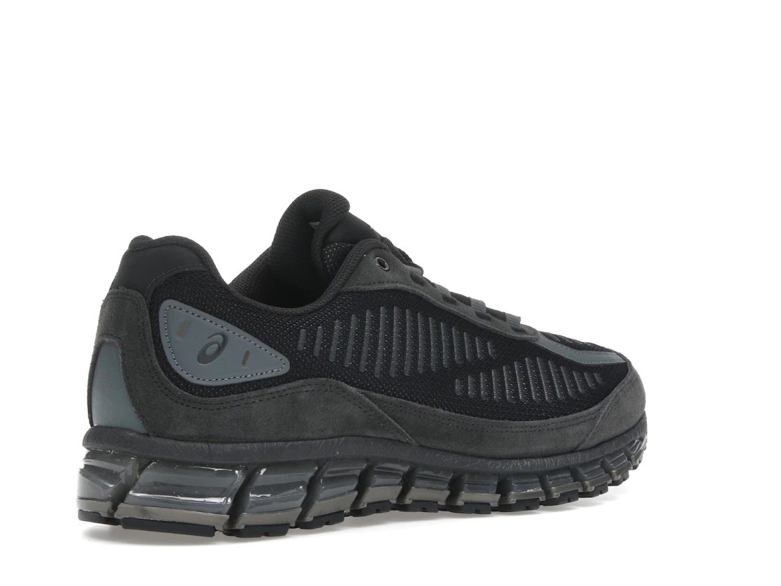 ASICS Gel-Quantum 360 I AMP Black Graphite Grey
