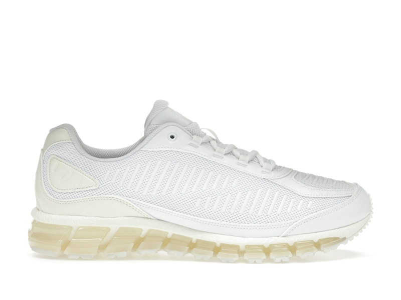 ASICS Gel-Quantum 360 I AMP JJJJound White Men's - 1203A960