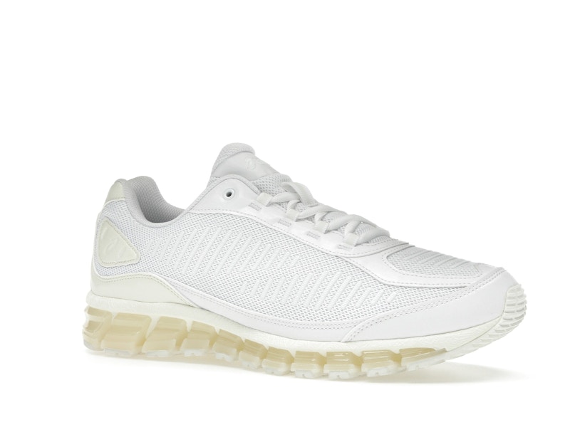 ASICS Gel-Quantum 360 I AMP JJJJound White