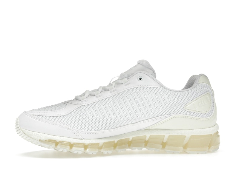 ASICS Gel-Quantum 360 I AMP JJJJound White