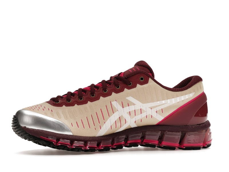 ASICS Gel-Quantum 360 I Above The Clouds Wine