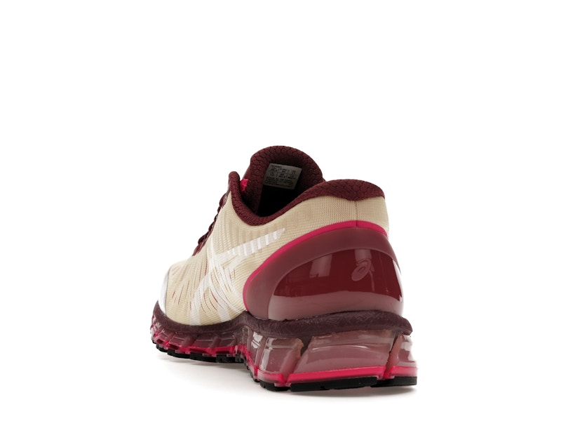 ASICS Gel-Quantum 360 I Above The Clouds Wine