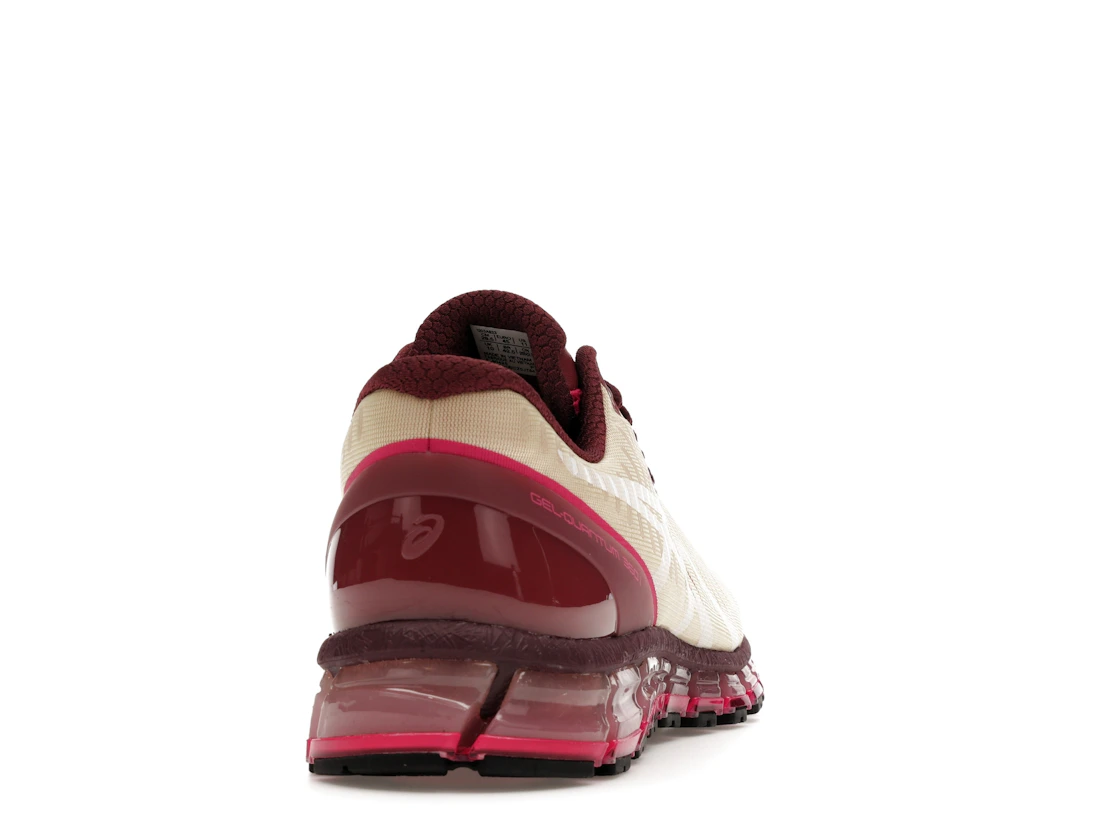 ASICS Gel-Quantum 360 I Above The Clouds Wine