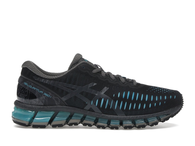 ASICS Gel-Quantum 360 I Black Aquarium