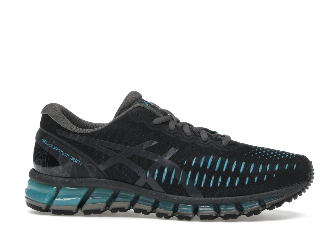 ASICS Gel-Quantum 360 I Black Aquarium