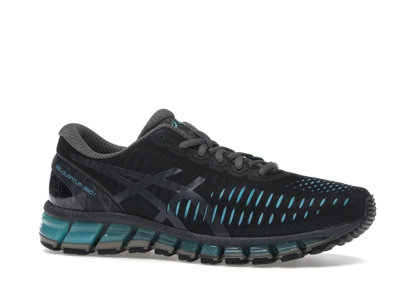 ASICS Gel-Quantum 360 I Black Aquarium