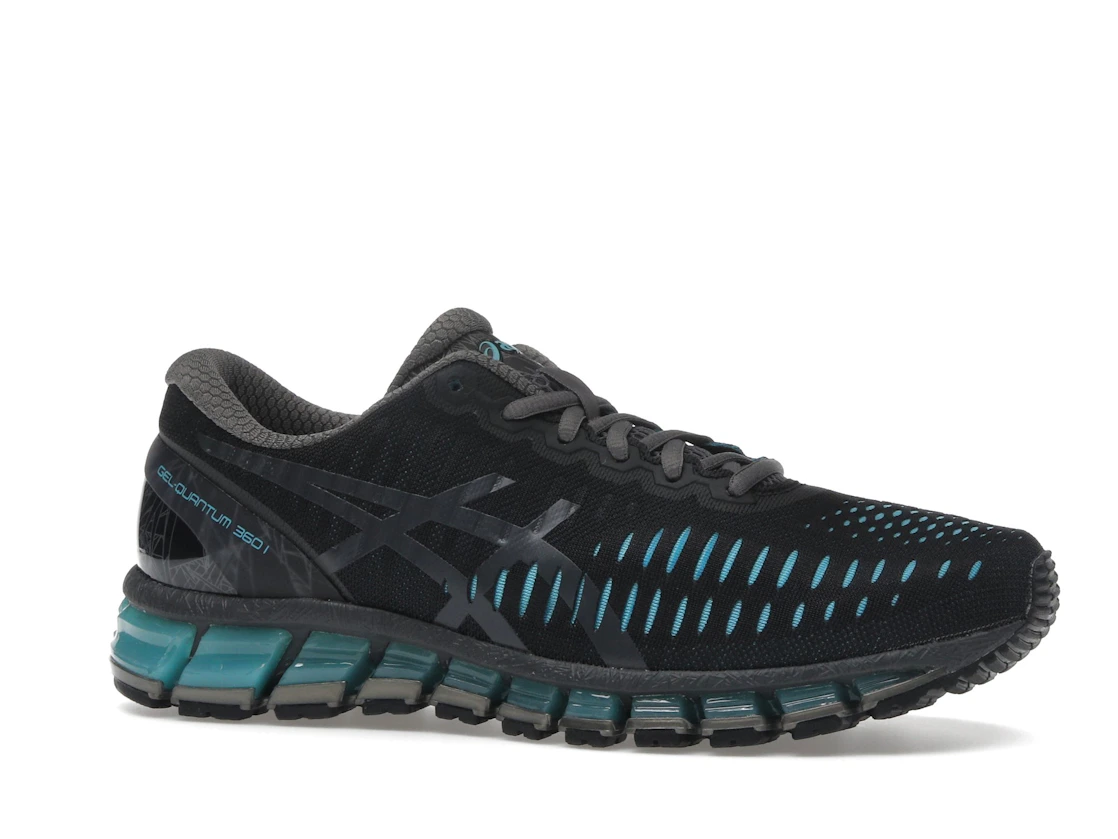 ASICS Gel-Quantum 360 I Black Aquarium