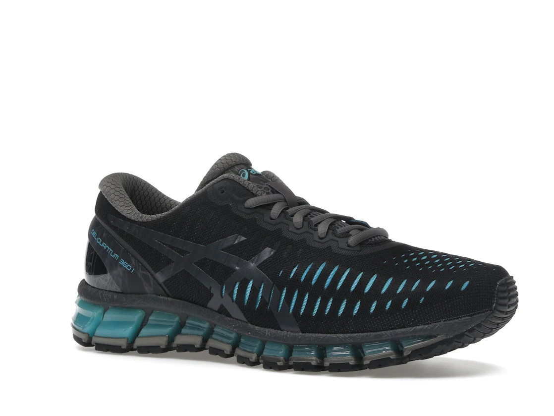 ASICS Gel-Quantum 360 I Black Aquarium