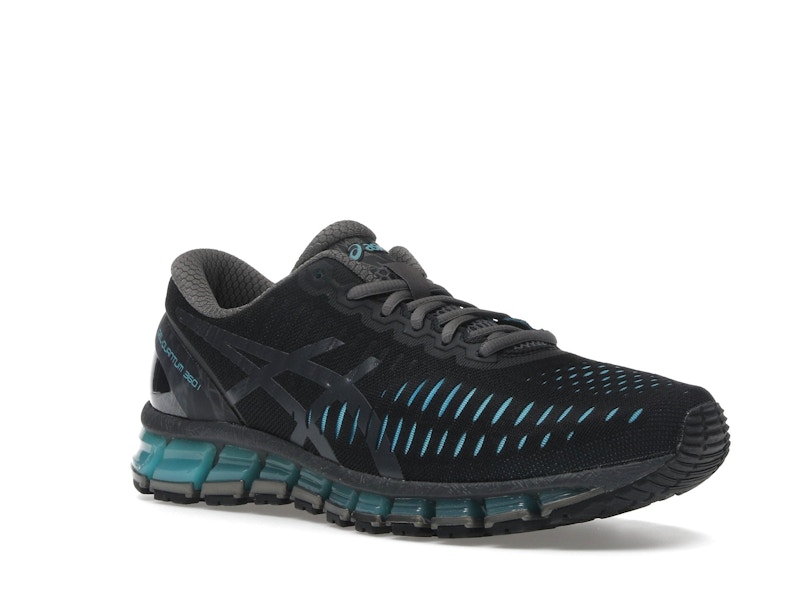 ASICS Gel-Quantum 360 I Black Aquarium