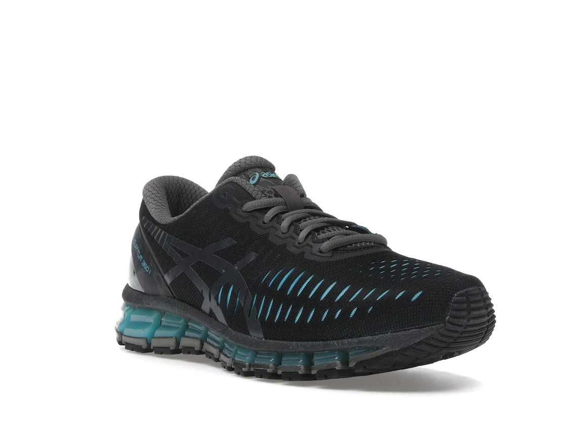 ASICS Gel-Quantum 360 I Black Aquarium