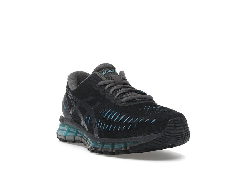 ASICS Gel-Quantum 360 I Black Aquarium