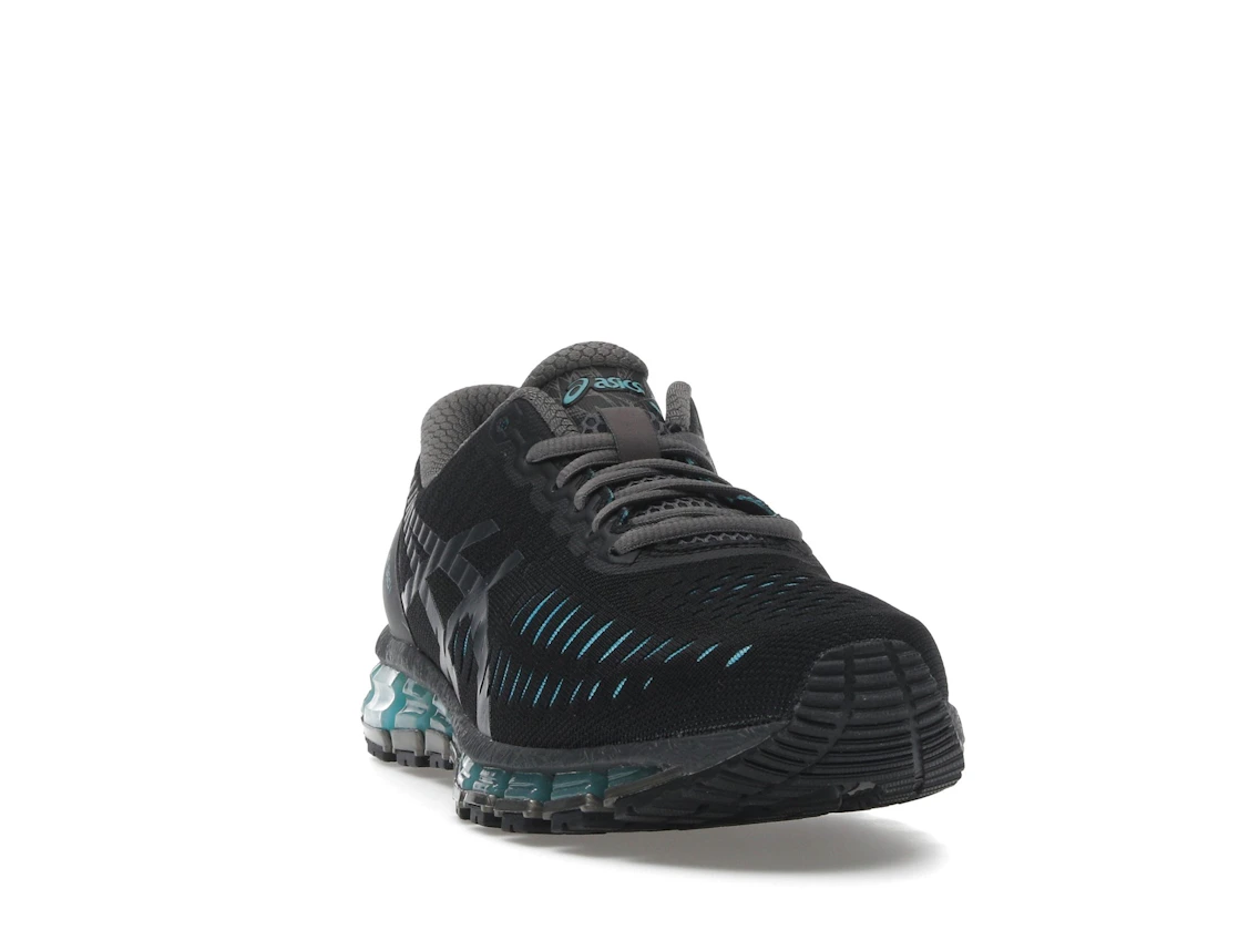 ASICS Gel-Quantum 360 I Black Aquarium