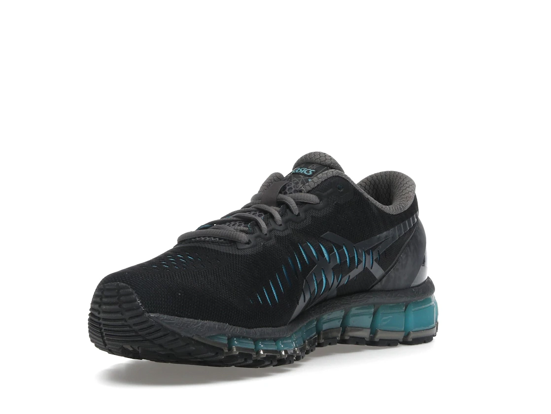 ASICS Gel-Quantum 360 I Black Aquarium