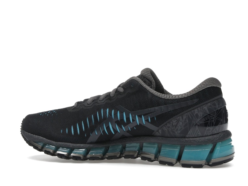 ASICS Gel-Quantum 360 I Black Aquarium