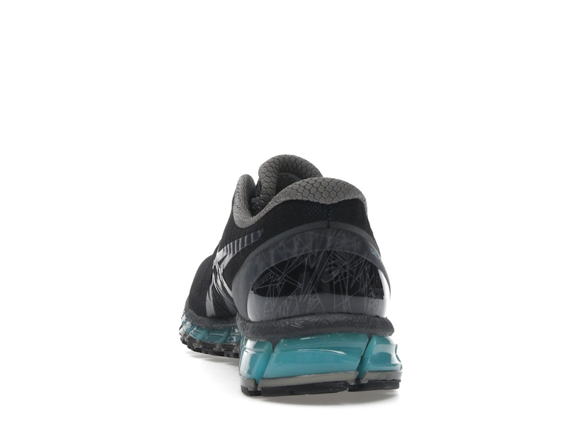 ASICS Gel-Quantum 360 I Black Aquarium
