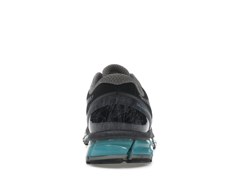 ASICS Gel-Quantum 360 I Black Aquarium