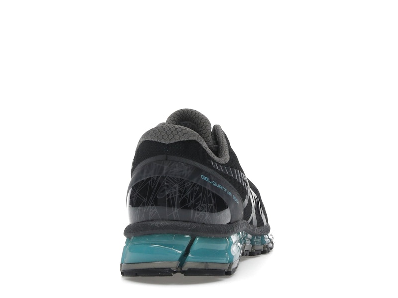 ASICS Gel-Quantum 360 I Black Aquarium