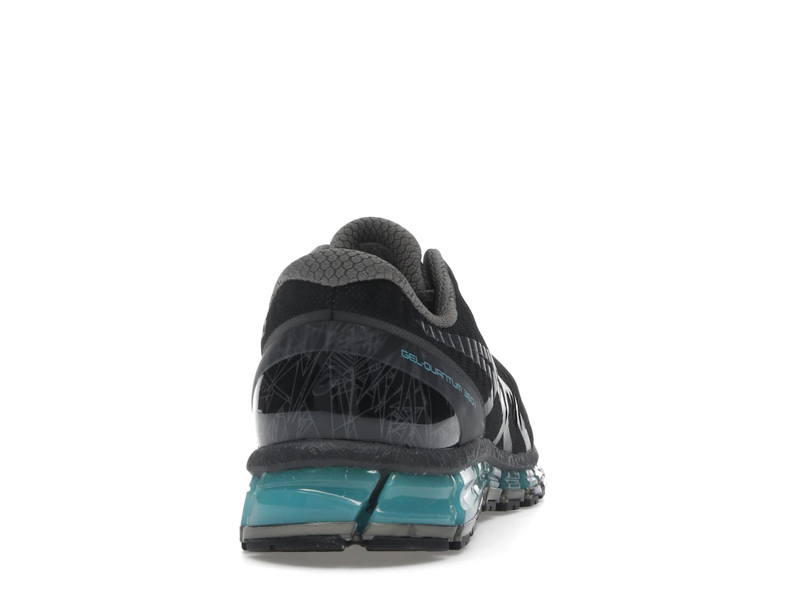 ASICS Gel-Quantum 360 I Black Aquarium