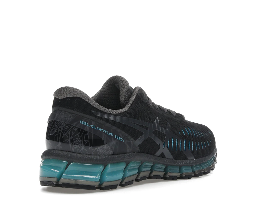 ASICS Gel-Quantum 360 I Black Aquarium